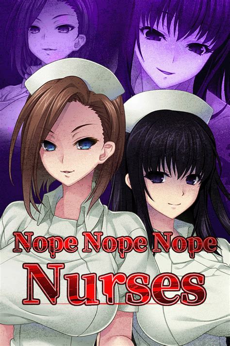 nope nope nope nope nurses|nope nurses online.